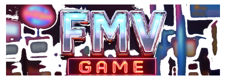 fmv game logo