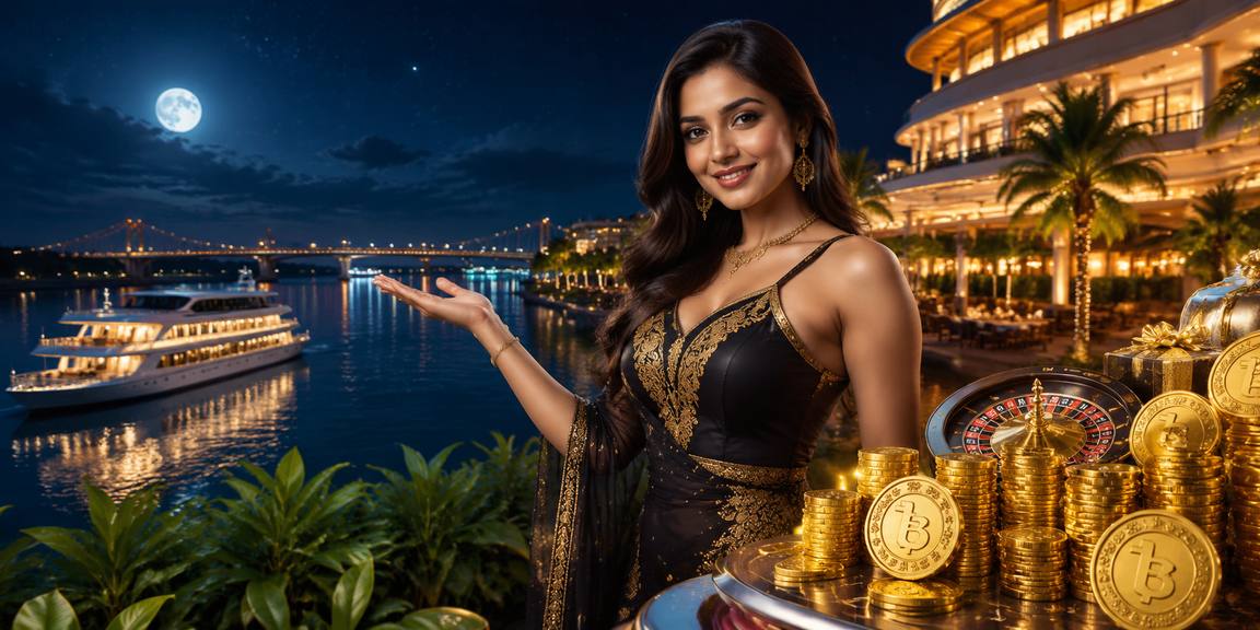 fmv game ক্যাসকেডিং উইন প্যাটার্ন